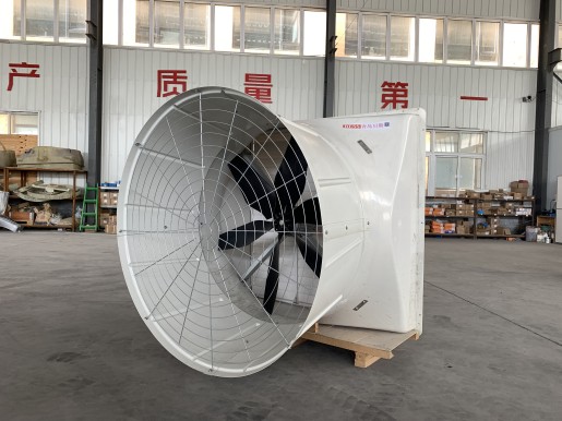 高負(fù)壓系列—24”、36”、51”、54”高負(fù)壓玻璃鋼風(fēng)機(jī)